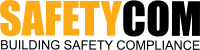 Safetycom logo