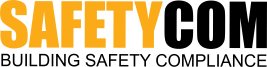 Safetycom logo
